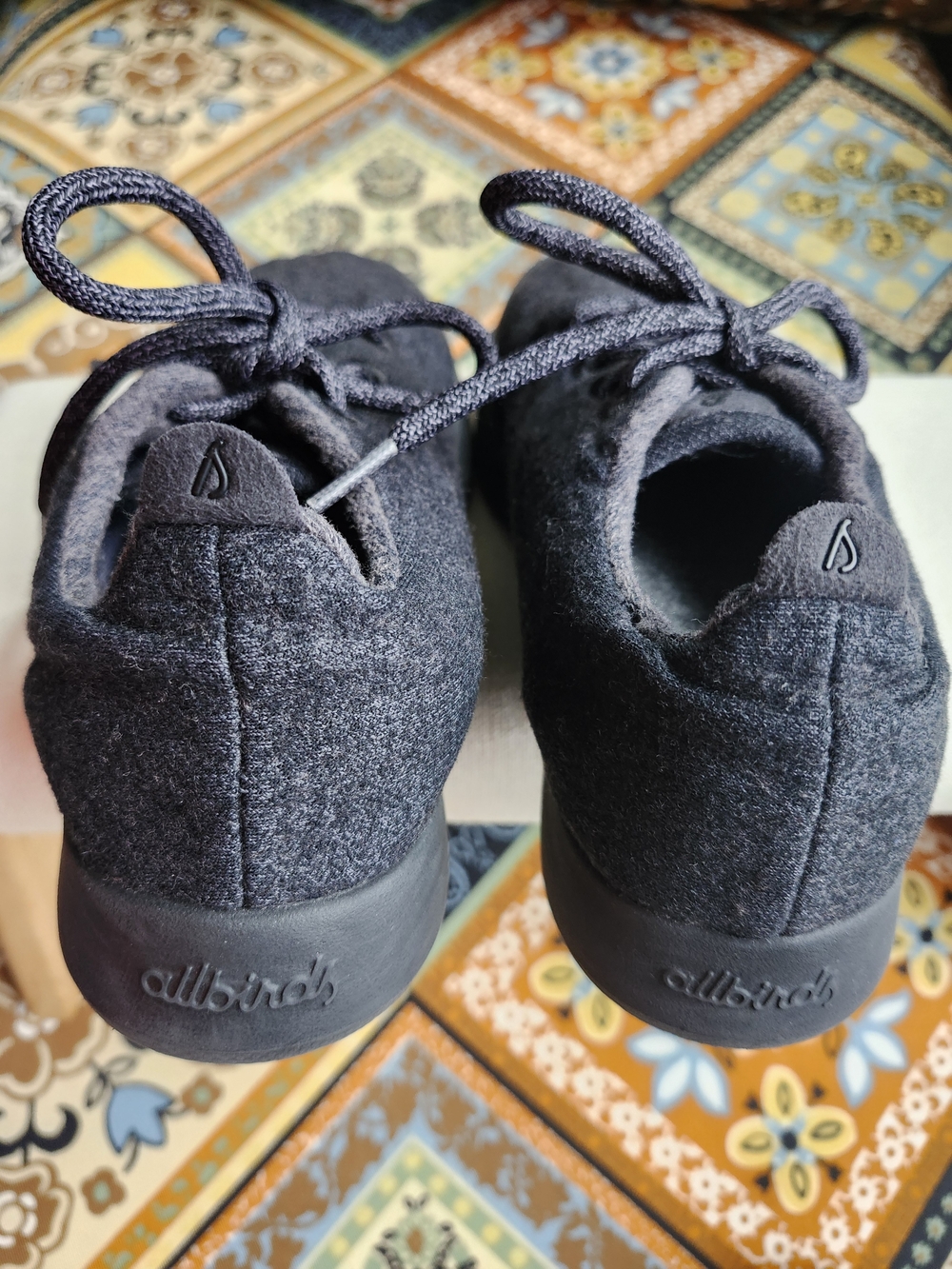 allbirds Wool Runners - Picture 7 of 7